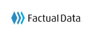 Logo factual data